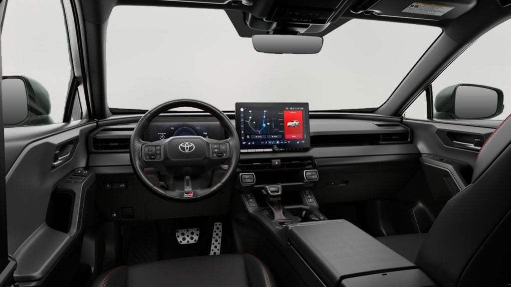 2026 Toyota RAV4 Plug-In Hybrid GR Sport