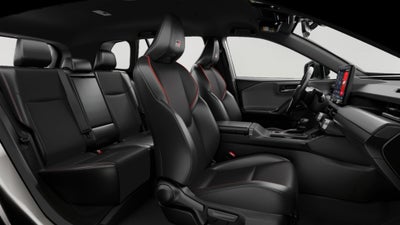 2026 Toyota RAV4 Plug-In Hybrid GR Sport