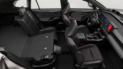 2026 Toyota RAV4 Plug-In Hybrid GR Sport