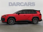 2026 Toyota RAV4 Plug-In Hybrid GR Sport
