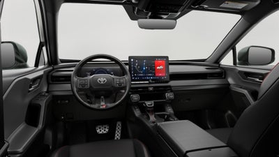 2026 Toyota RAV4 Plug-In Hybrid GR Sport