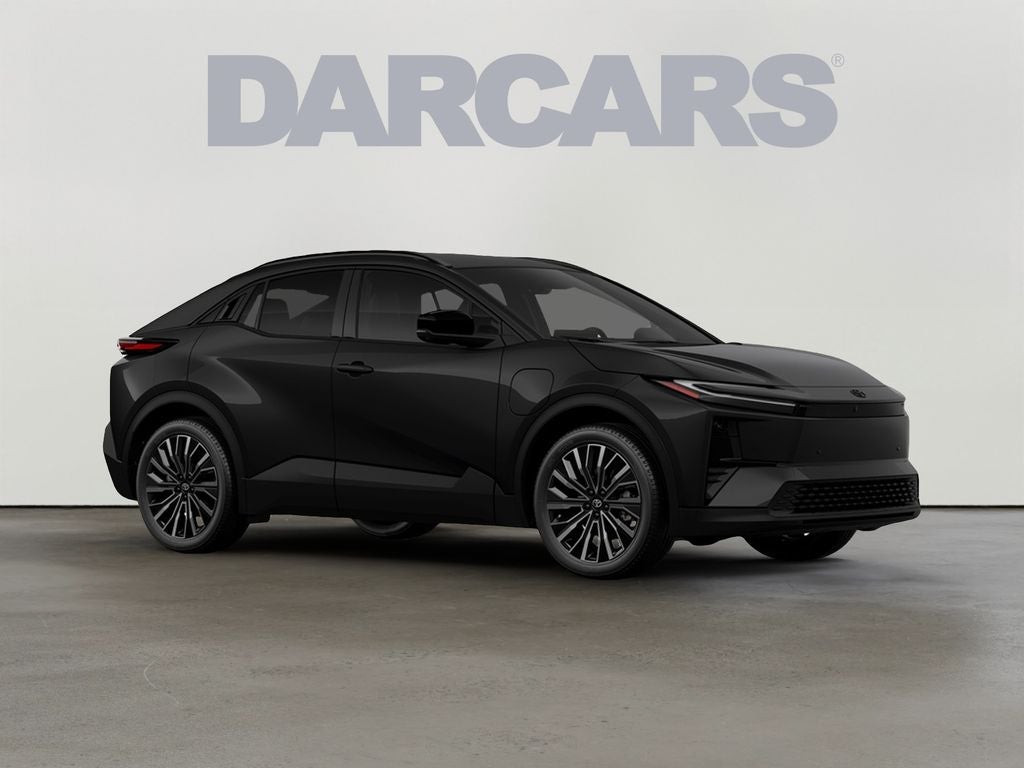 2026 Toyota C-HR XSE