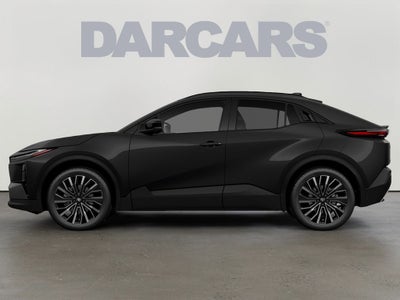2026 Toyota C-HR XSE