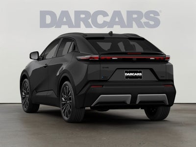 2026 Toyota C-HR XSE