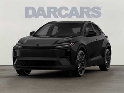 2026 Toyota C-HR XSE