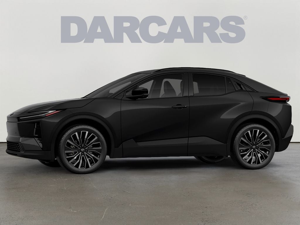 2026 Toyota C-HR XSE