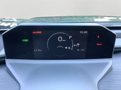 2026 Toyota C-HR XSE