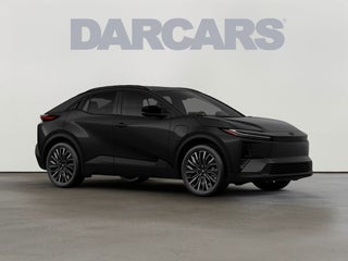 2026 Toyota C-HR XSE