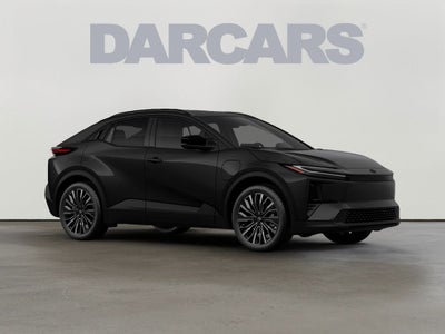 2026 Toyota C-HR XSE
