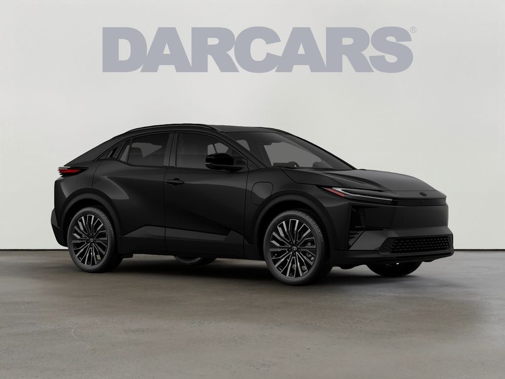 2026 Toyota C-HR XSE