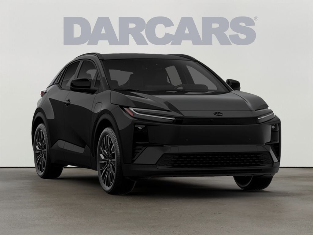 2026 Toyota C-HR XSE