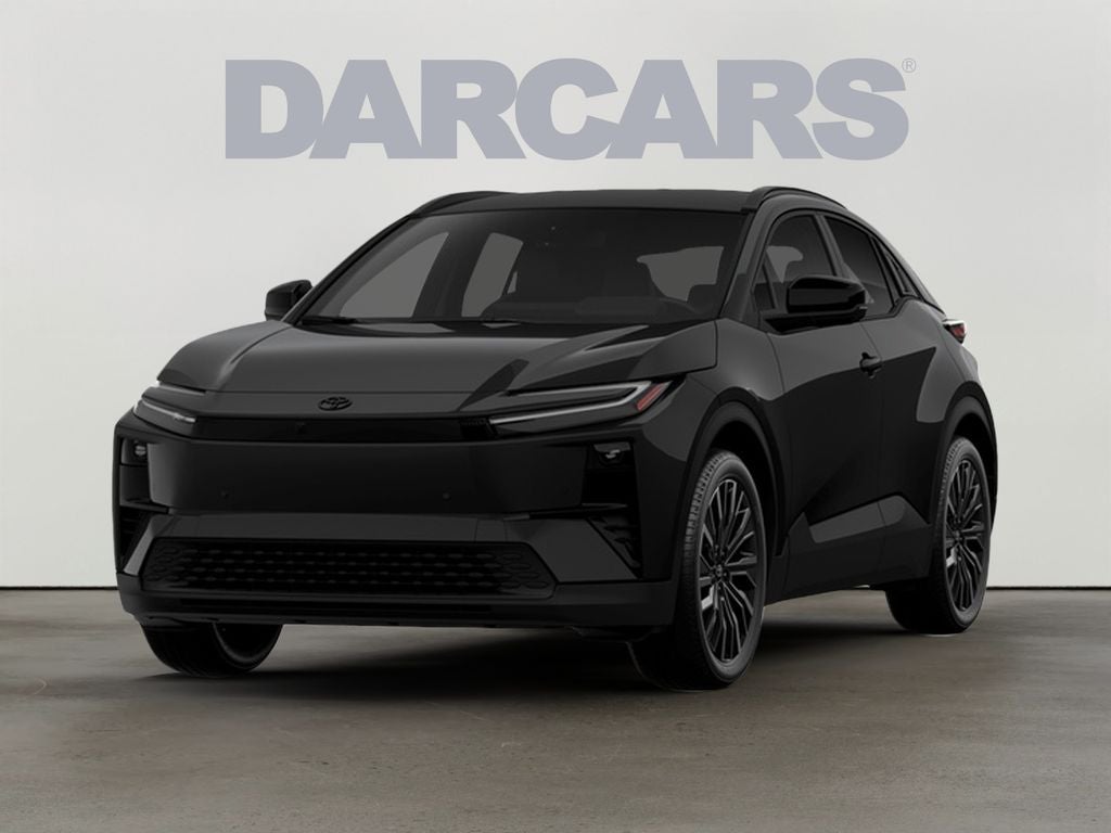 2026 Toyota C-HR XSE