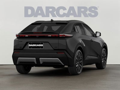 2026 Toyota C-HR XSE