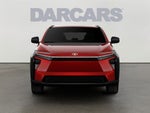 2027 Toyota bZ XLE Plus