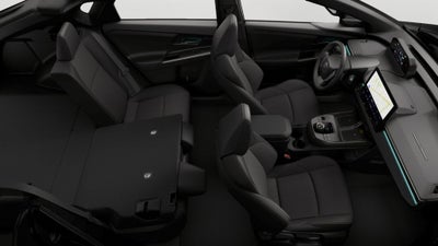 2027 Toyota bZ XLE Plus