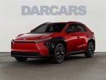 2027 Toyota bZ XLE Plus