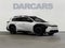 2026 Toyota bZ Woodland Premium