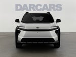 2026 Toyota bZ Woodland Premium