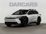 2026 Toyota bZ Woodland Premium