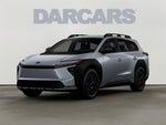 2026 Toyota bZ Woodland Base
