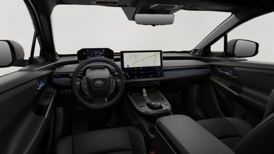 2026 Toyota bZ Woodland Premium