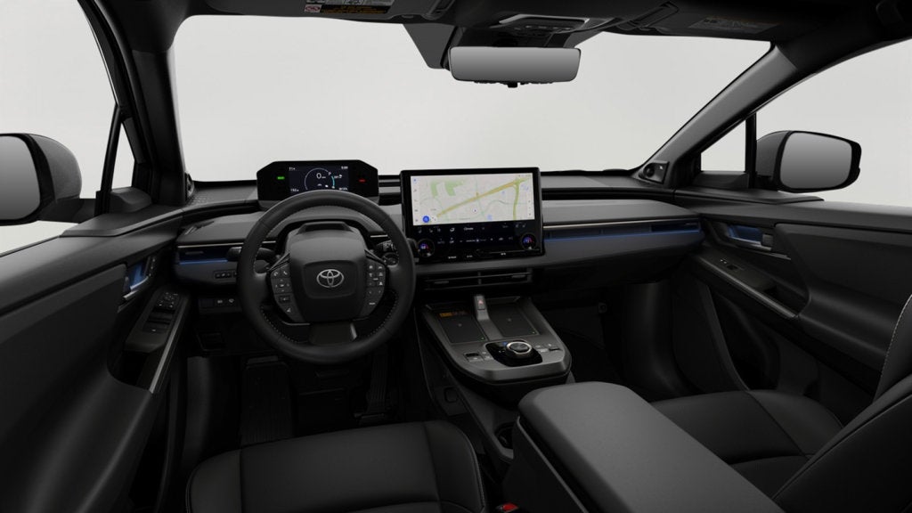 2026 Toyota bZ Woodland Premium