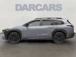 2026 Toyota bZ Woodland Premium
