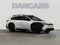 2026 Toyota bZ Woodland Premium