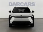 2026 Toyota bZ Woodland Premium