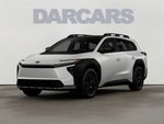 2026 Toyota bZ Woodland Premium