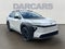 2026 Toyota bZ Woodland Base