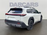 2026 Toyota bZ Woodland Base