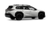 2026 Toyota bZ Woodland Base