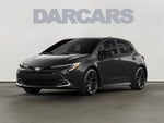 2027 Toyota Corolla Hatchback XSE