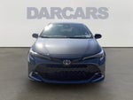2027 Toyota Corolla Hatchback XSE