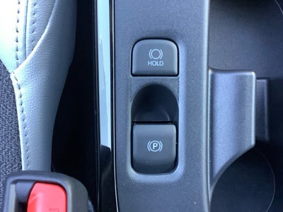 2027 Toyota Corolla Hatchback XSE