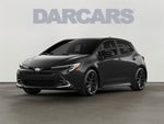 2027 Toyota Corolla XSE