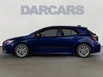 2027 Toyota Corolla Hatchback SE
