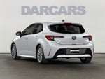 2027 Toyota Corolla Hatchback SE