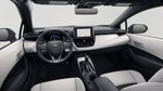 2027 Toyota Corolla Hatchback SE