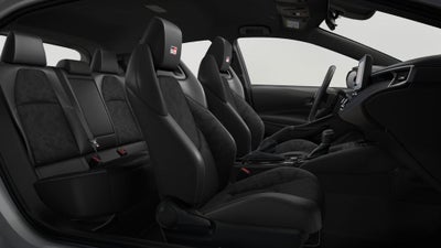 2026 Toyota GR Corolla Premium Plus