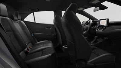 2026 Toyota GR Corolla Premium Plus