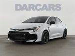 2026 Toyota GR Corolla Premium Plus