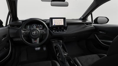 2026 Toyota GR Corolla Premium Plus