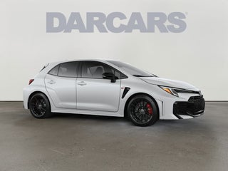 2026 Toyota GR Corolla GR Corolla