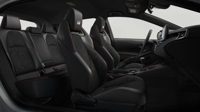 2026 Toyota GR Corolla Premium Plus