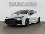 2026 Toyota GR Corolla Premium Plus
