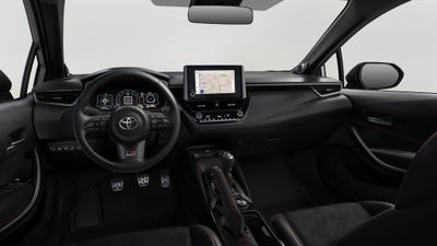 2026 Toyota GR Corolla Premium Plus