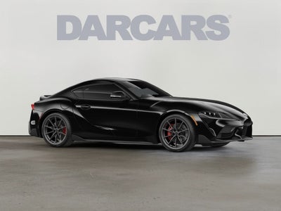 2026 Toyota GR Supra 3.0 Premium