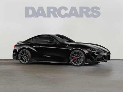 2026 Toyota GR Supra 3.0 Premium